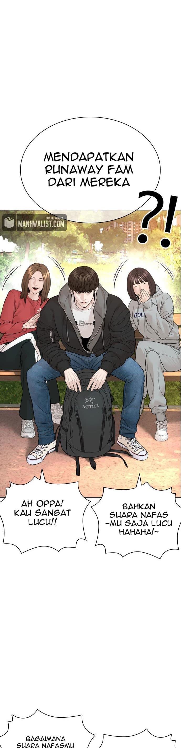 Baca How To Fight - Chapter 162 halaman 24