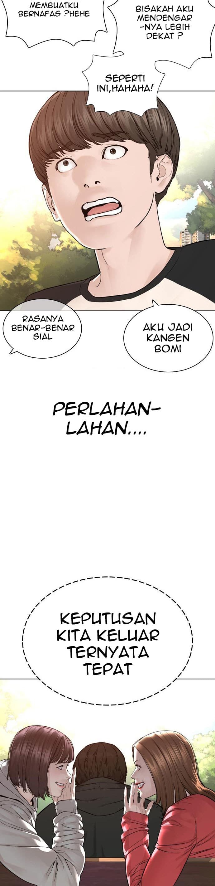 Baca How To Fight - Chapter 162 halaman 25