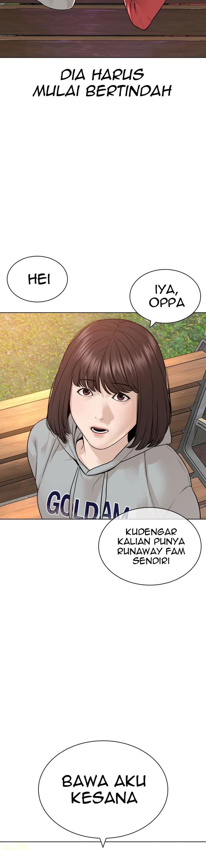 Baca How To Fight - Chapter 162 halaman 26