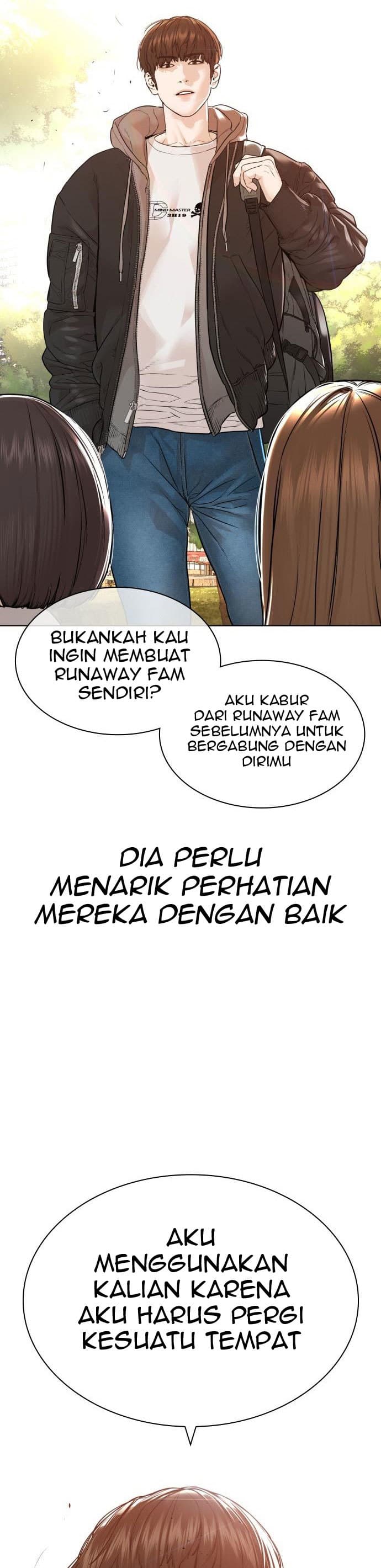 Baca How To Fight - Chapter 162 halaman 27