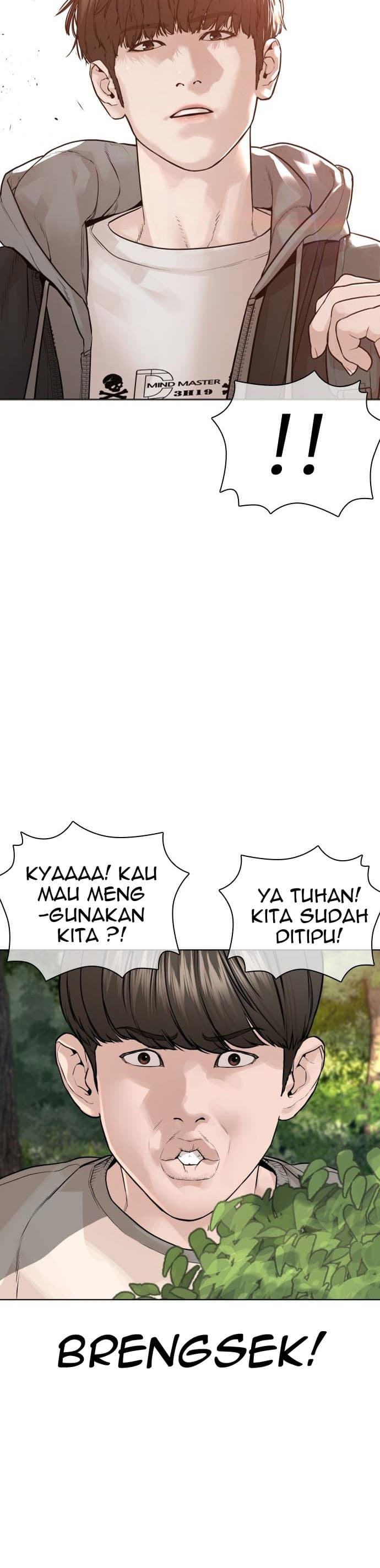 Baca How To Fight - Chapter 162 halaman 28