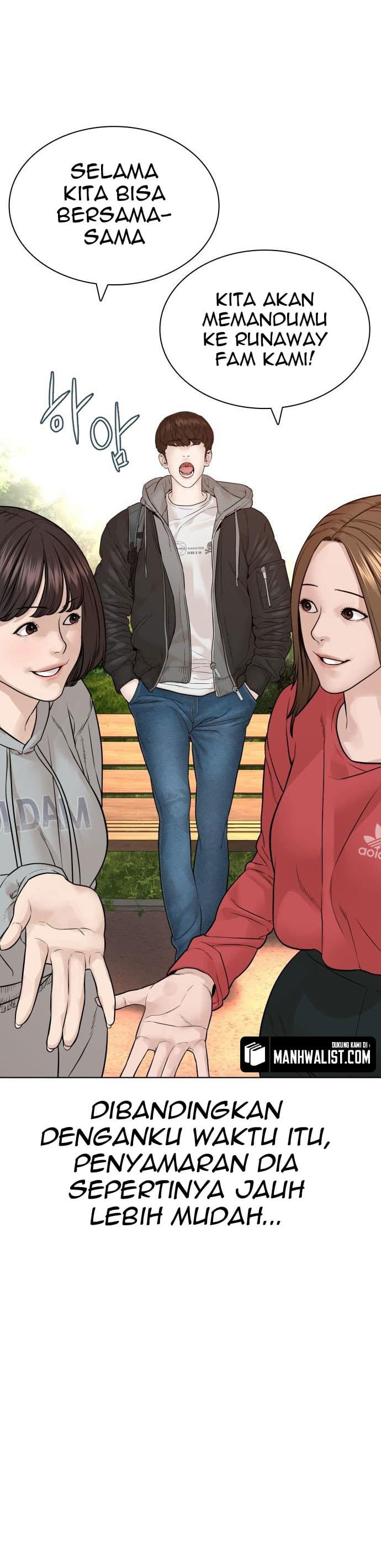 Baca How To Fight - Chapter 162 halaman 29