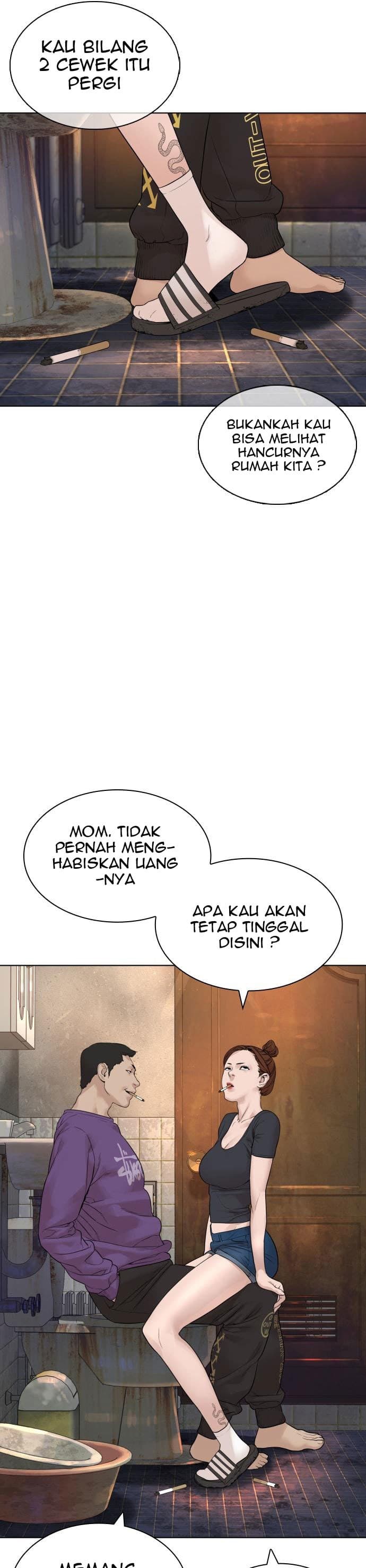 Baca How To Fight - Chapter 162 halaman 31