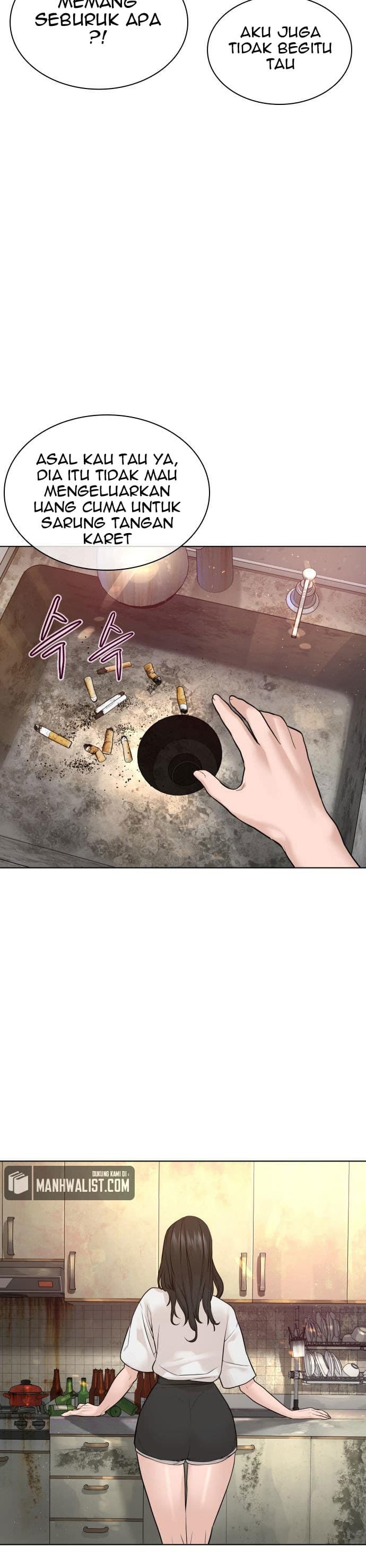 Baca How To Fight - Chapter 162 halaman 32