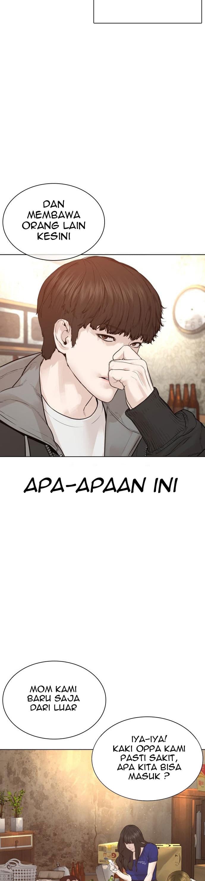 Baca How To Fight - Chapter 162 halaman 35