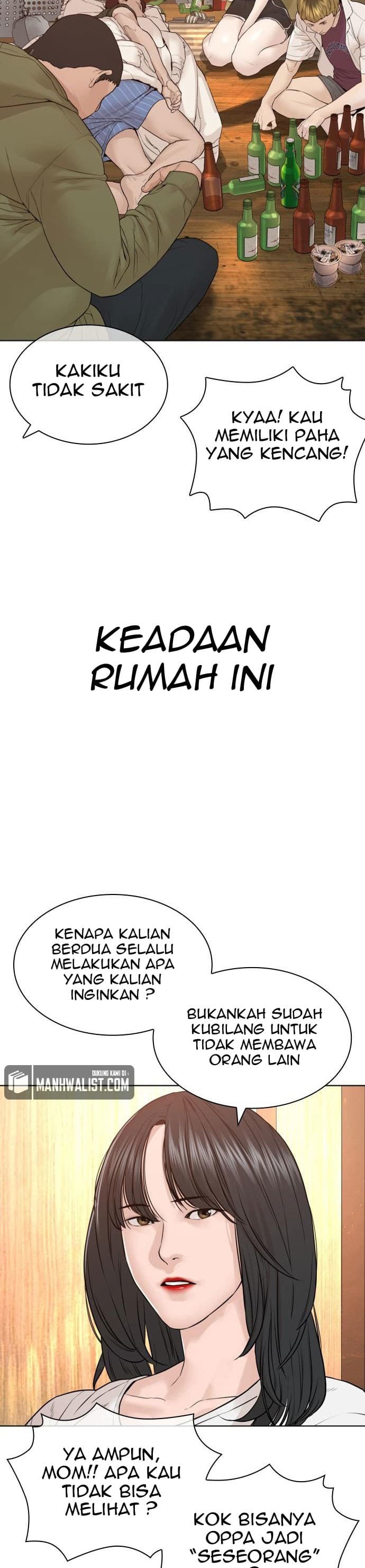 Baca How To Fight - Chapter 162 halaman 36
