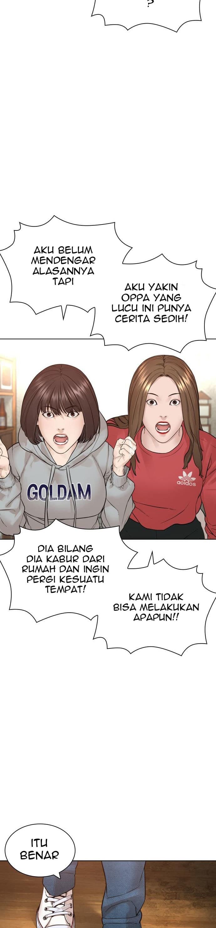 Baca How To Fight - Chapter 162 halaman 37