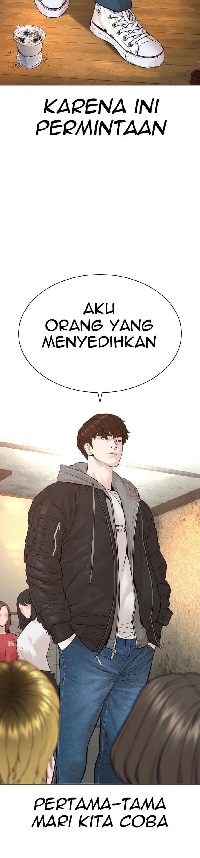 Baca How To Fight - Chapter 162 halaman 38