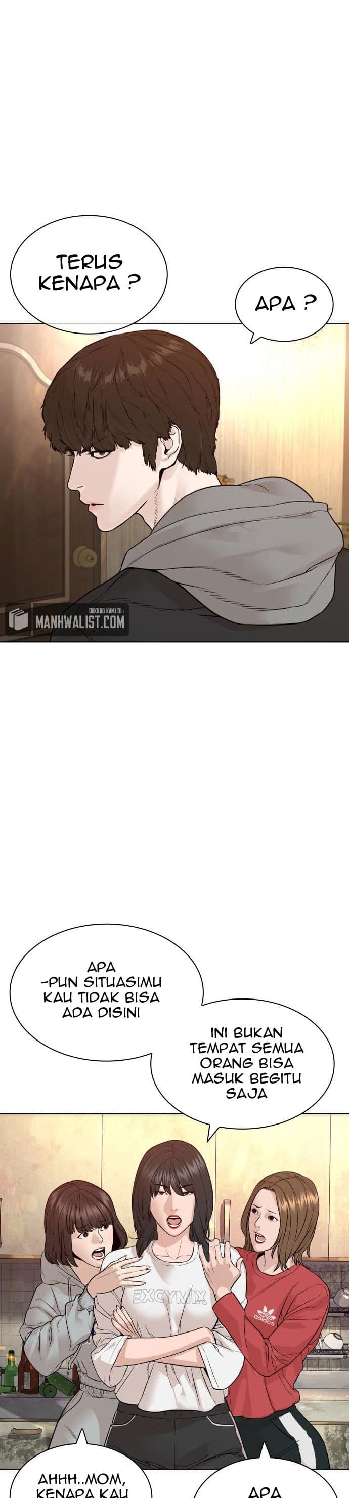 Baca How To Fight - Chapter 162 halaman 39