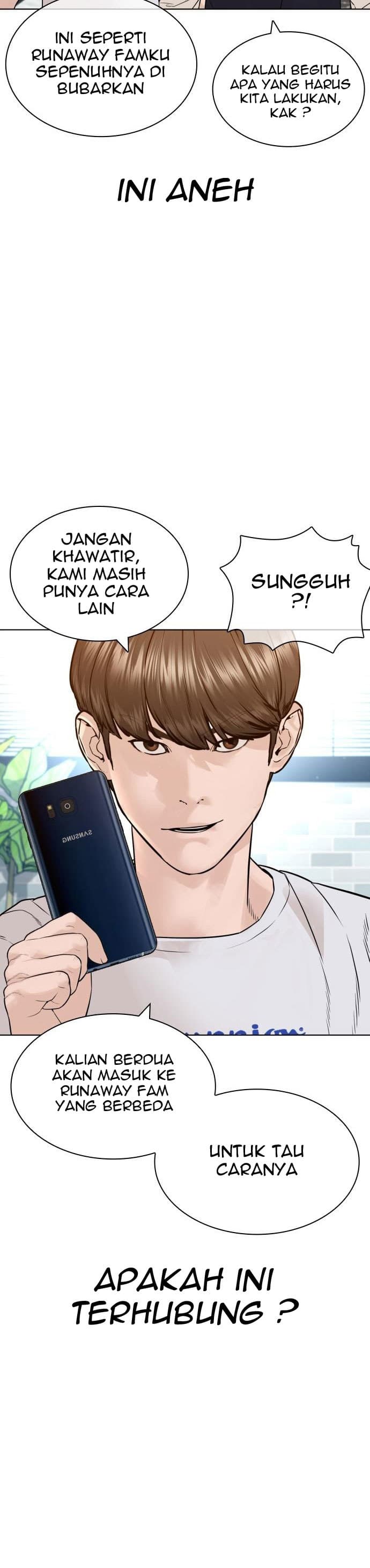 Baca How To Fight - Chapter 162 halaman 4