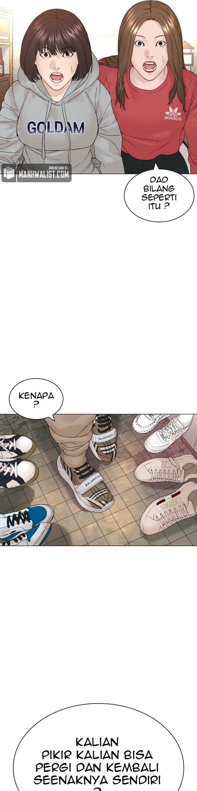 Baca How To Fight - Chapter 162 halaman 41