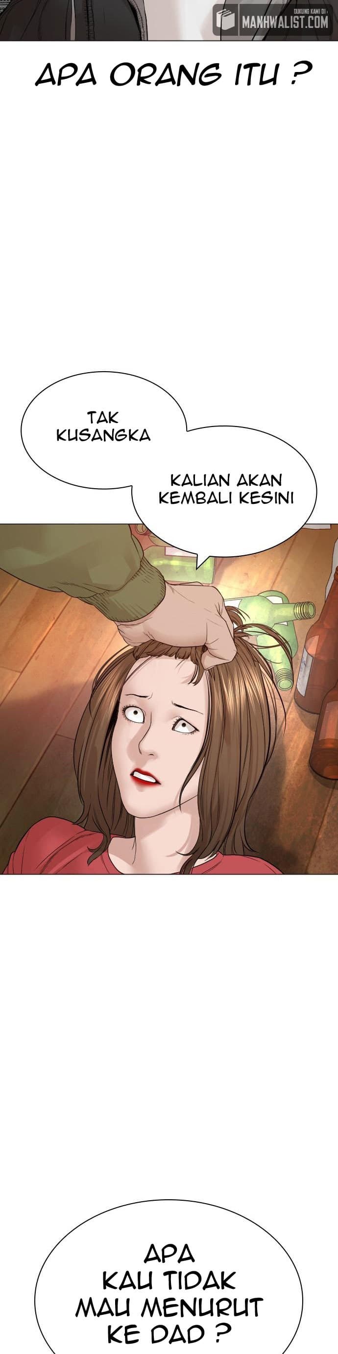 Baca How To Fight - Chapter 162 halaman 43