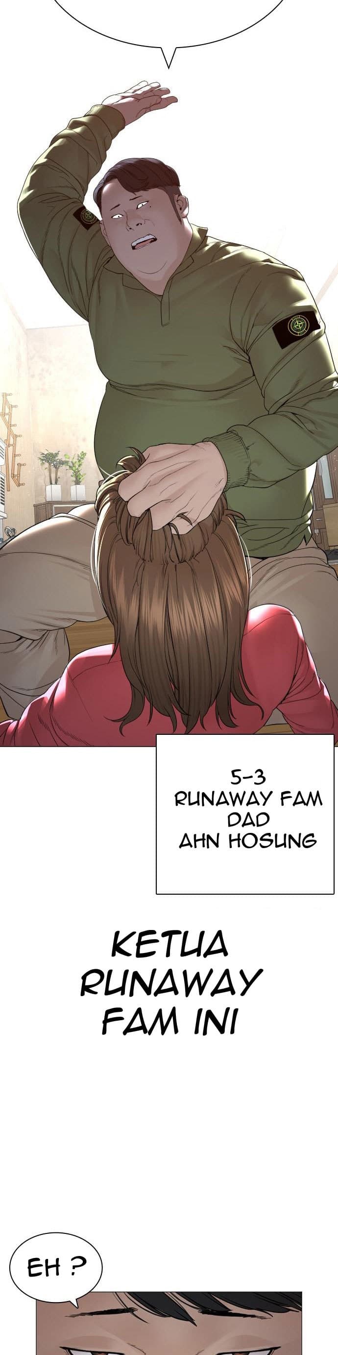 Baca How To Fight - Chapter 162 halaman 44