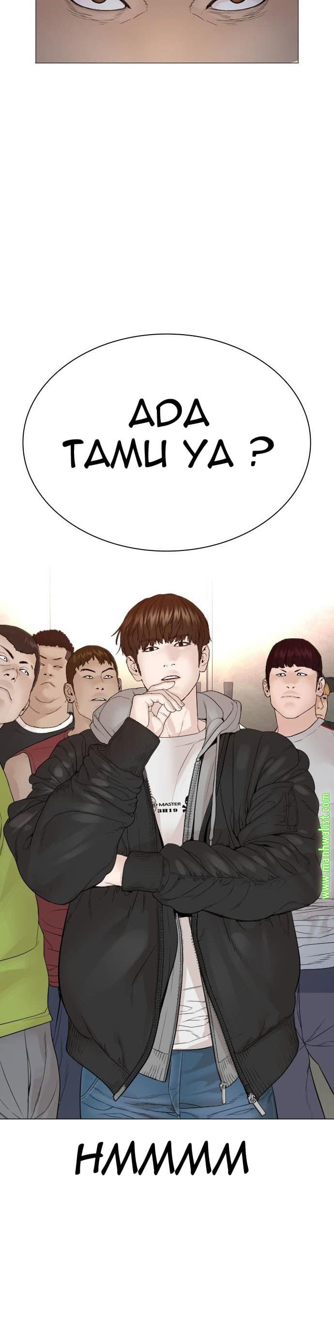 Baca How To Fight - Chapter 162 halaman 45