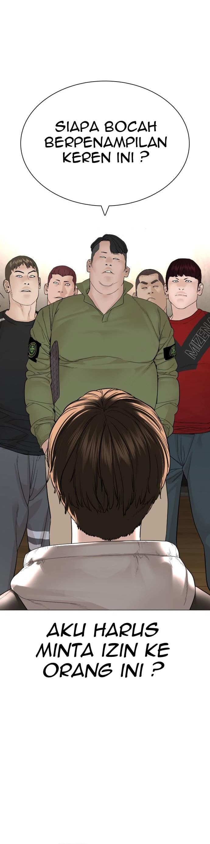 Baca How To Fight - Chapter 162 halaman 46