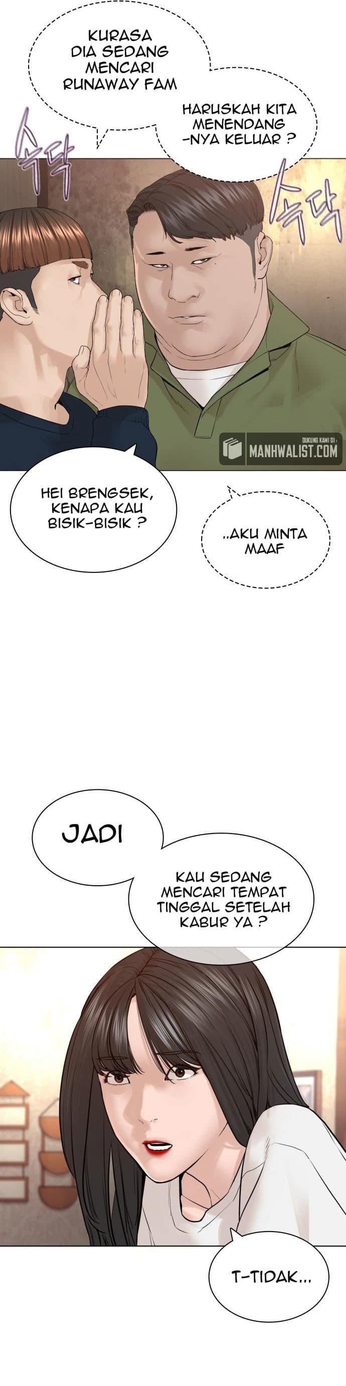 Baca How To Fight - Chapter 162 halaman 47