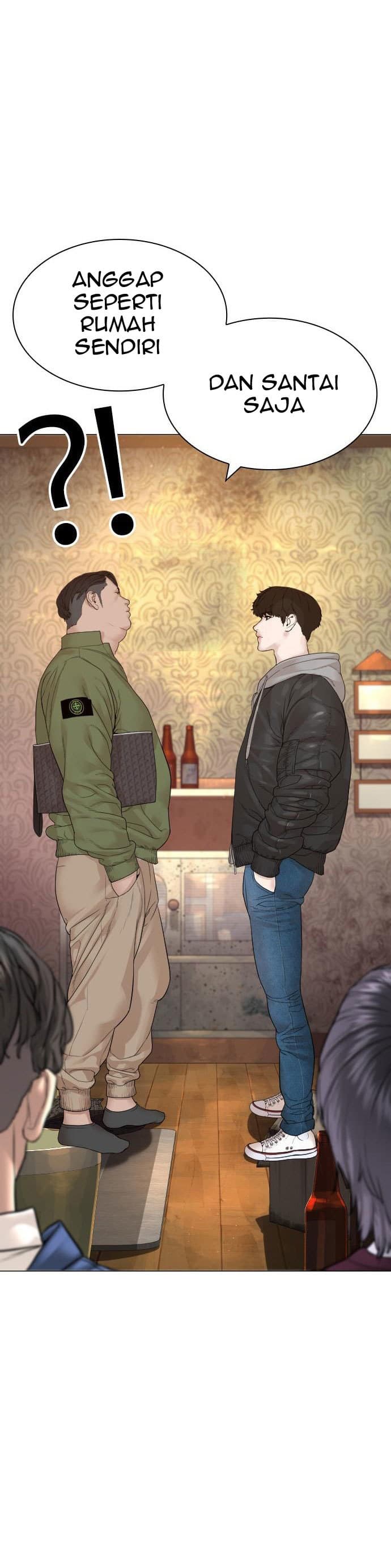 Baca How To Fight - Chapter 162 halaman 48