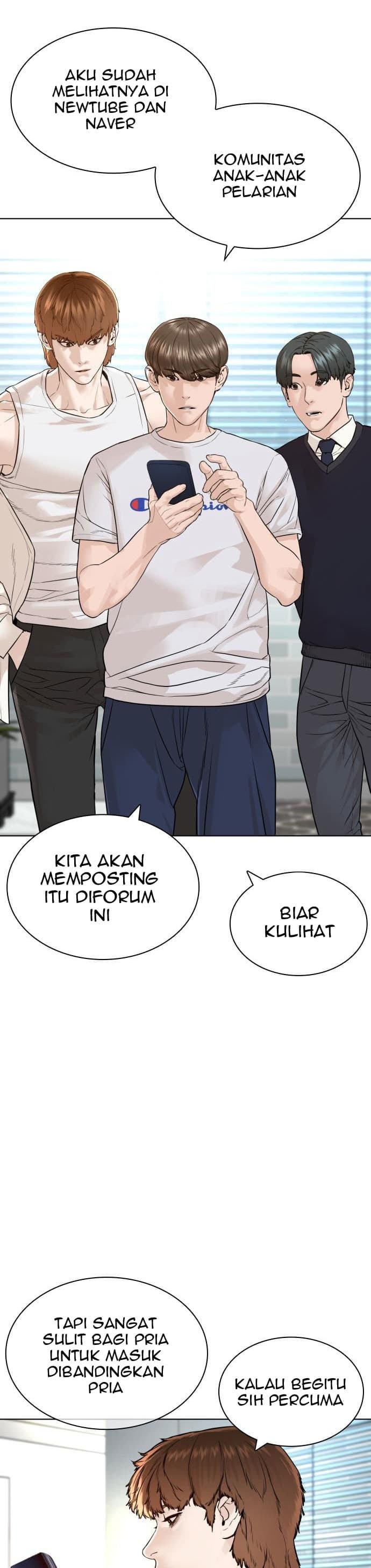 Baca How To Fight - Chapter 162 halaman 5