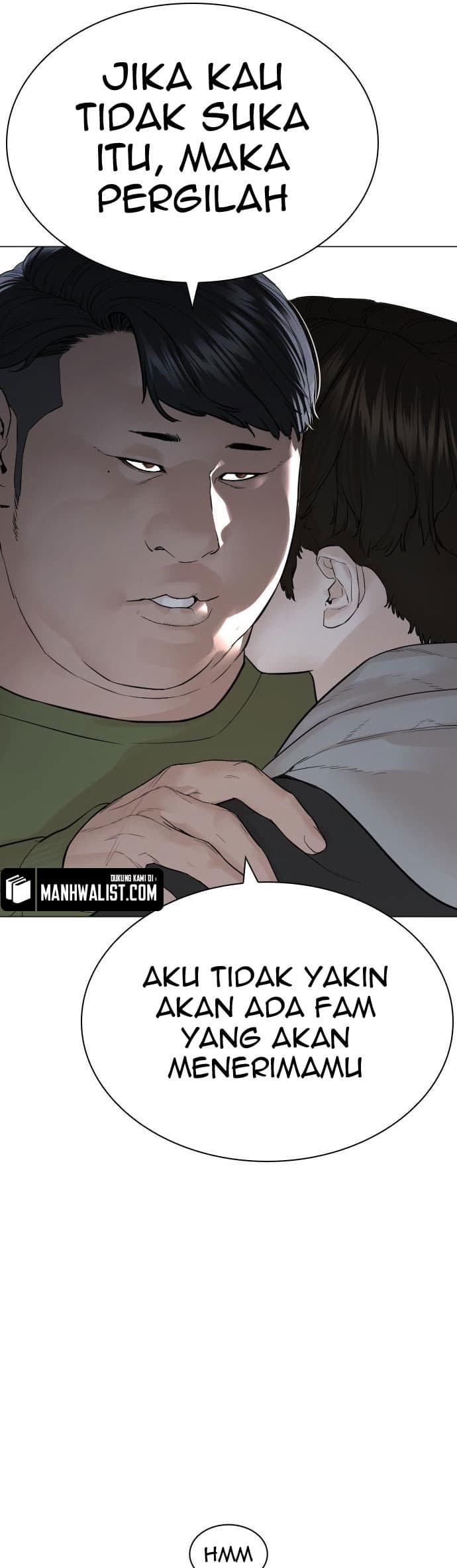 Baca How To Fight - Chapter 162 halaman 51