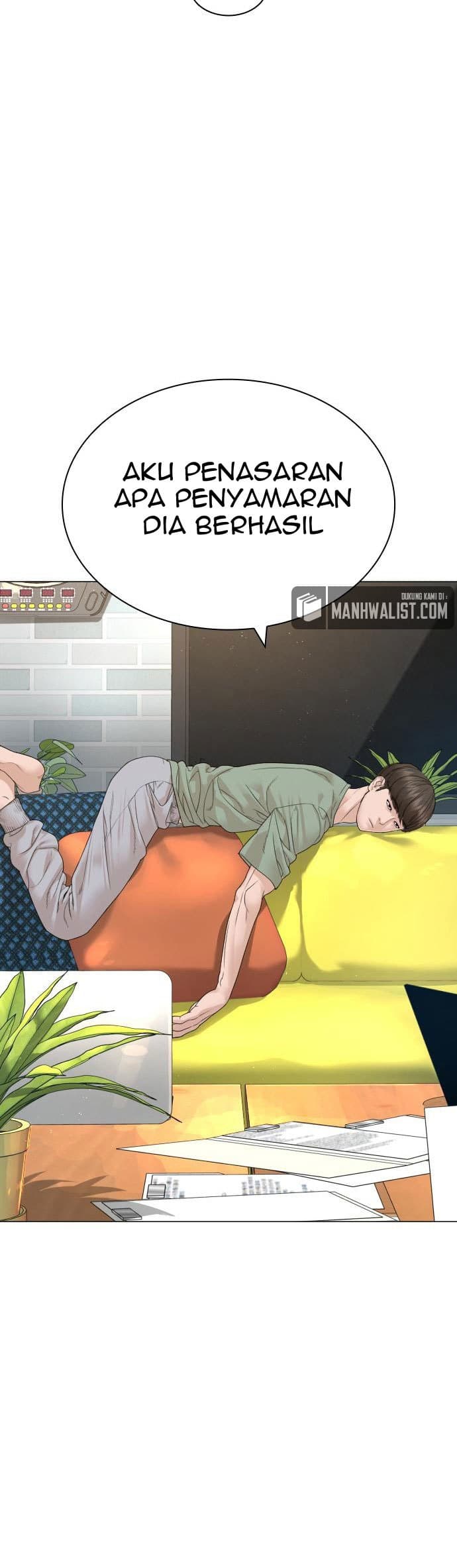 Baca How To Fight - Chapter 162 halaman 52