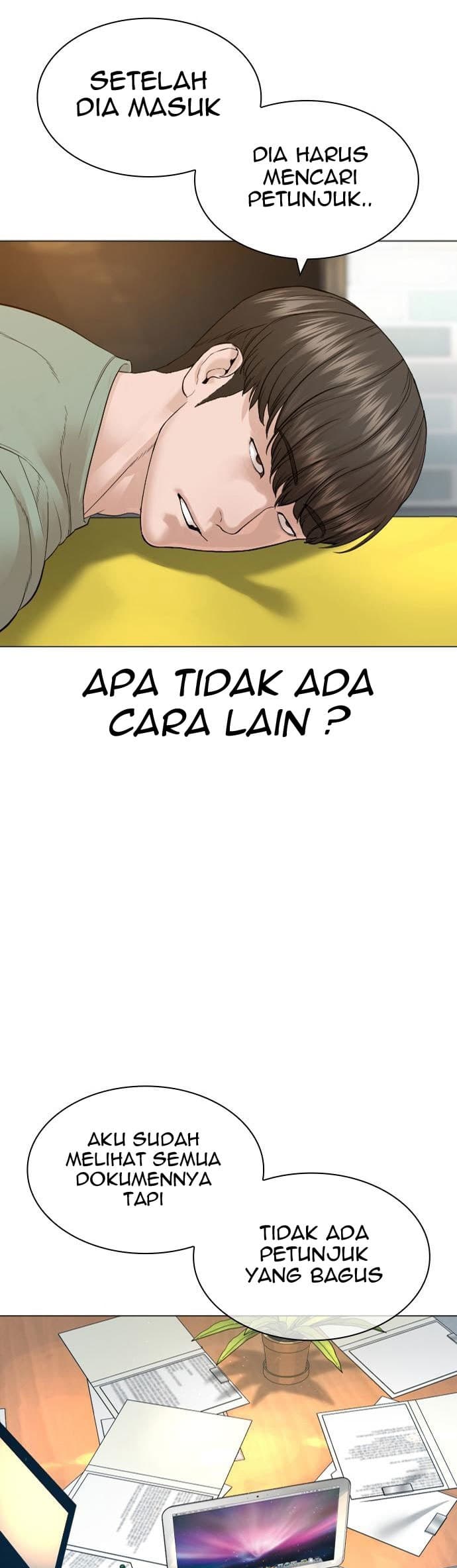 Baca How To Fight - Chapter 162 halaman 53