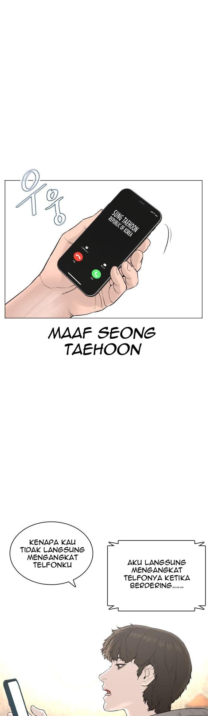 Baca How To Fight - Chapter 162 halaman 55