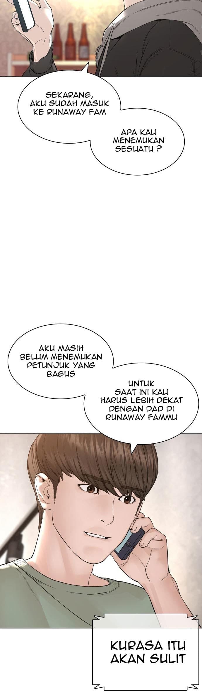 Baca How To Fight - Chapter 162 halaman 56