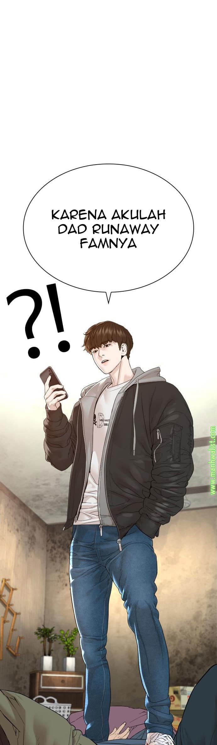 Baca How To Fight - Chapter 162 halaman 57