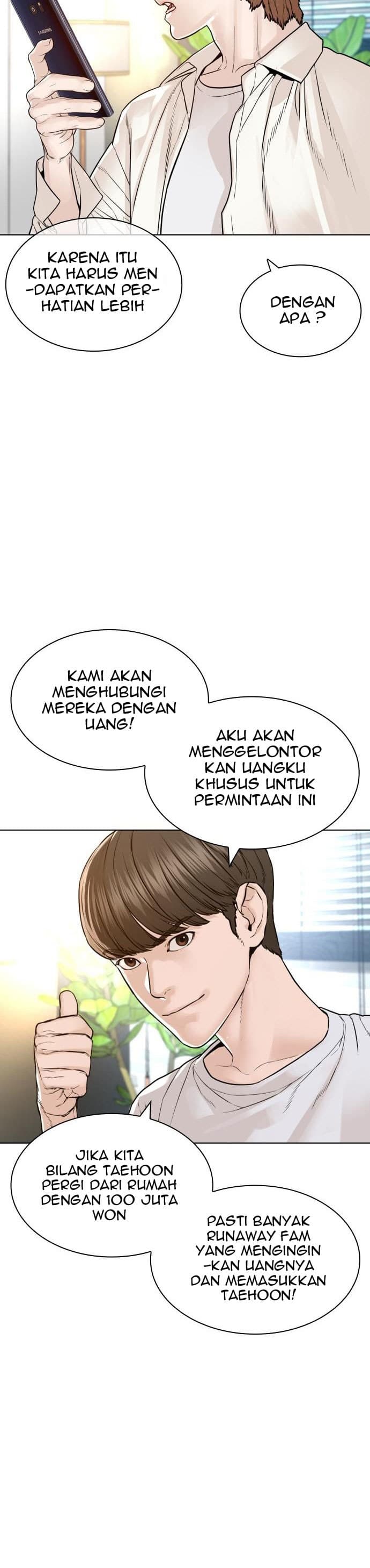 Baca How To Fight - Chapter 162 halaman 6
