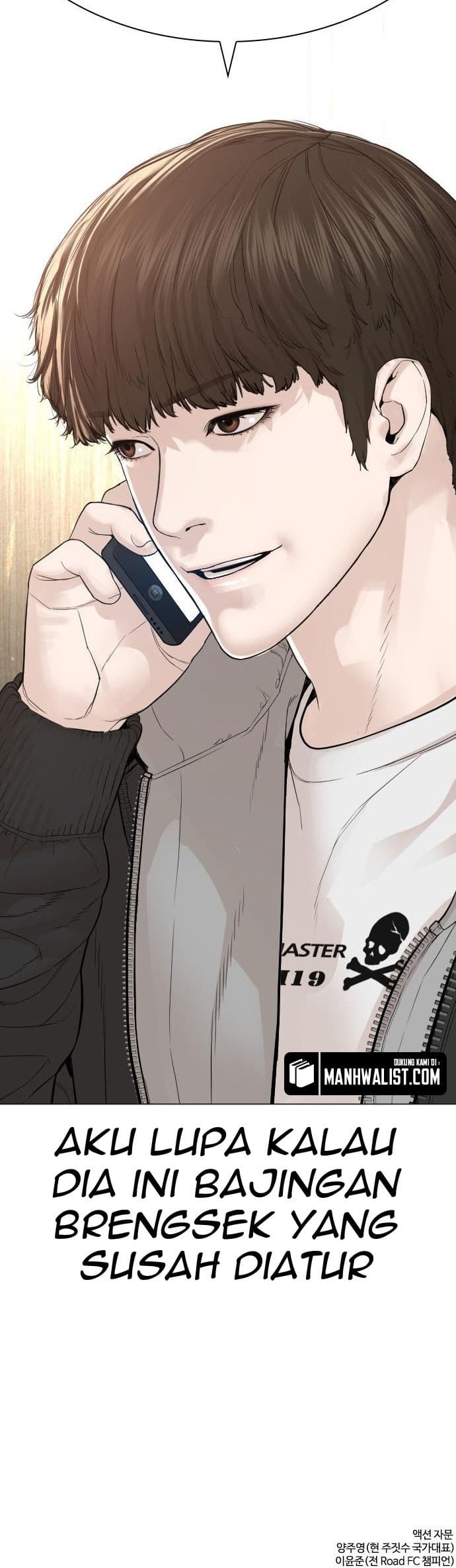 Baca How To Fight - Chapter 162 halaman 60