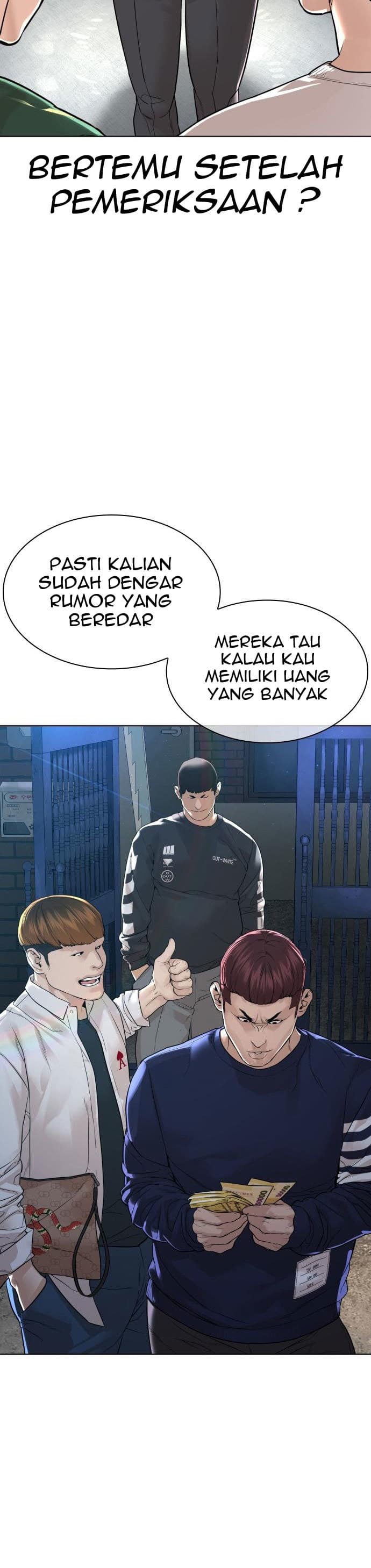 Baca How To Fight - Chapter 162 halaman 8