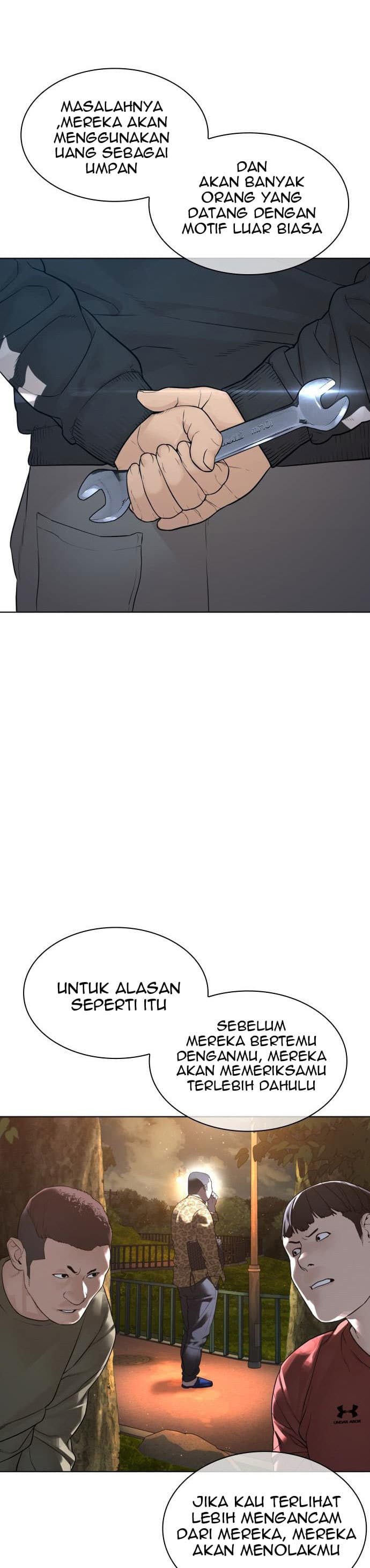 Baca How To Fight - Chapter 162 halaman 9