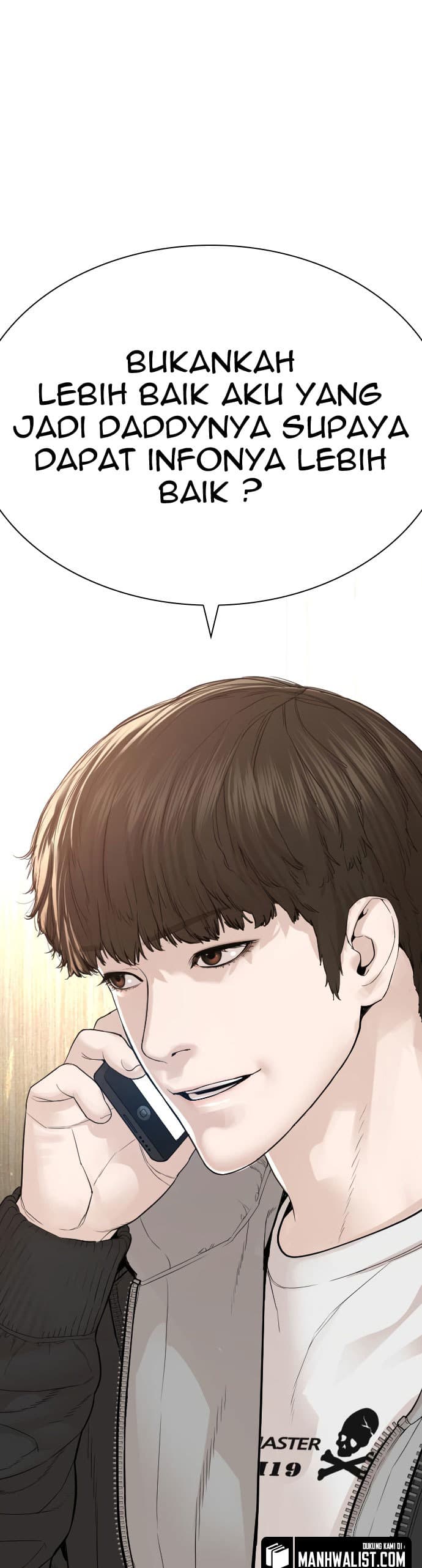 Baca How To Fight - Chapter 163 halaman 1