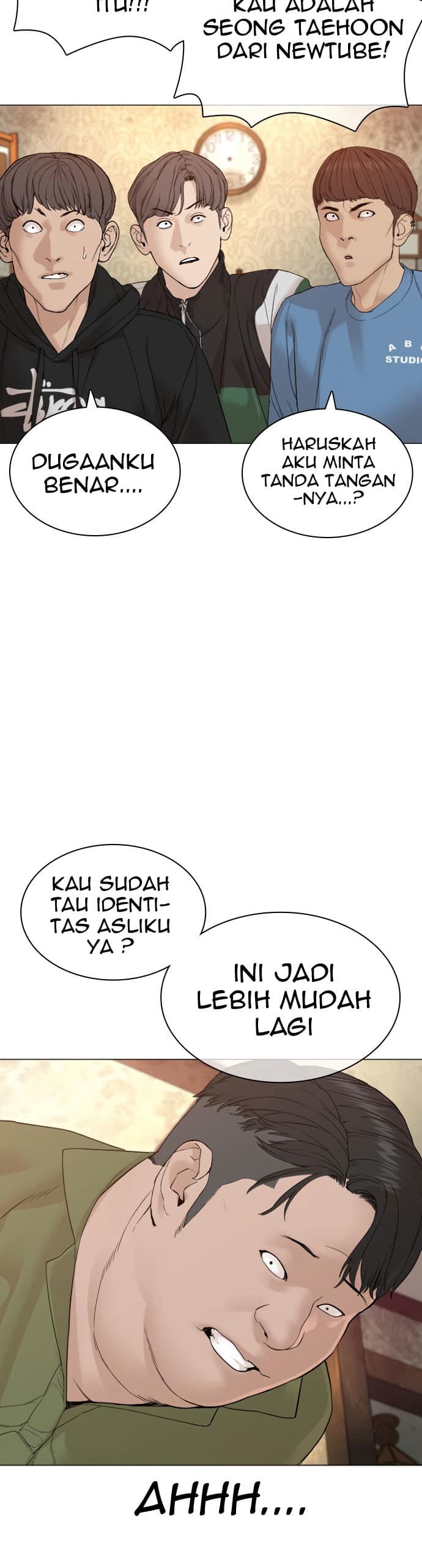 Baca How To Fight - Chapter 163 halaman 10