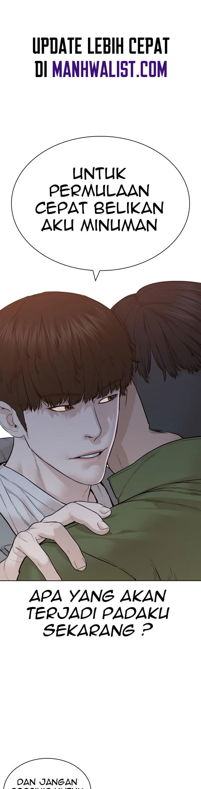 Baca How To Fight - Chapter 163 halaman 11