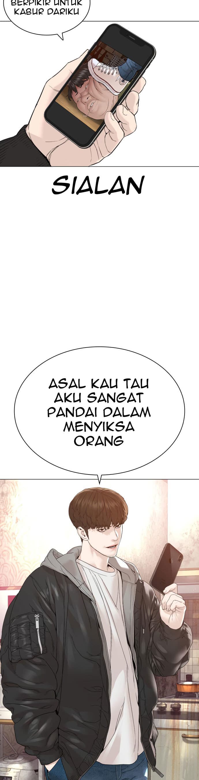 Baca How To Fight - Chapter 163 halaman 12