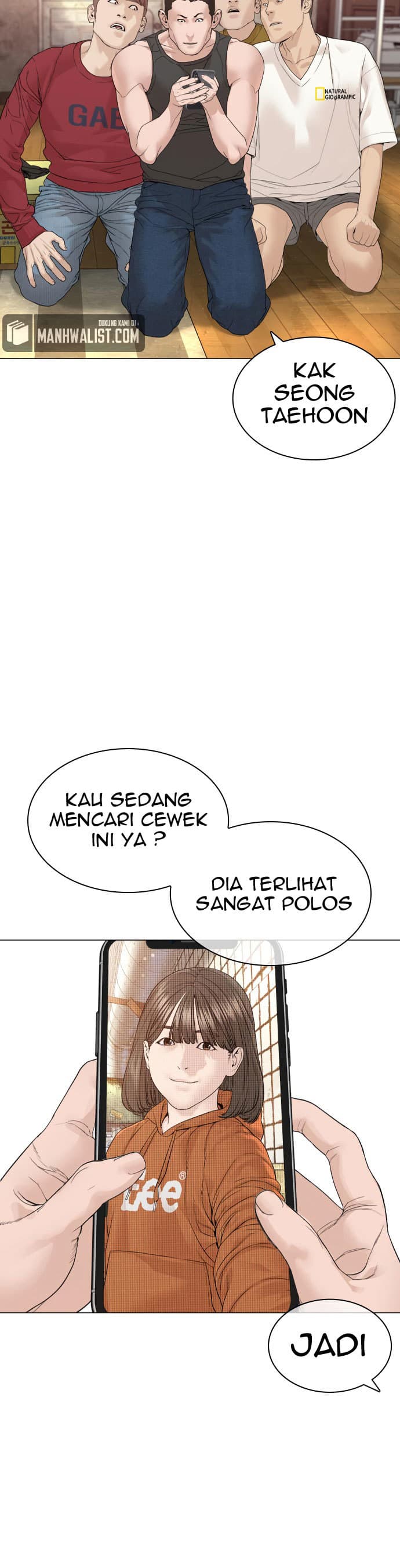 Baca How To Fight - Chapter 163 halaman 14
