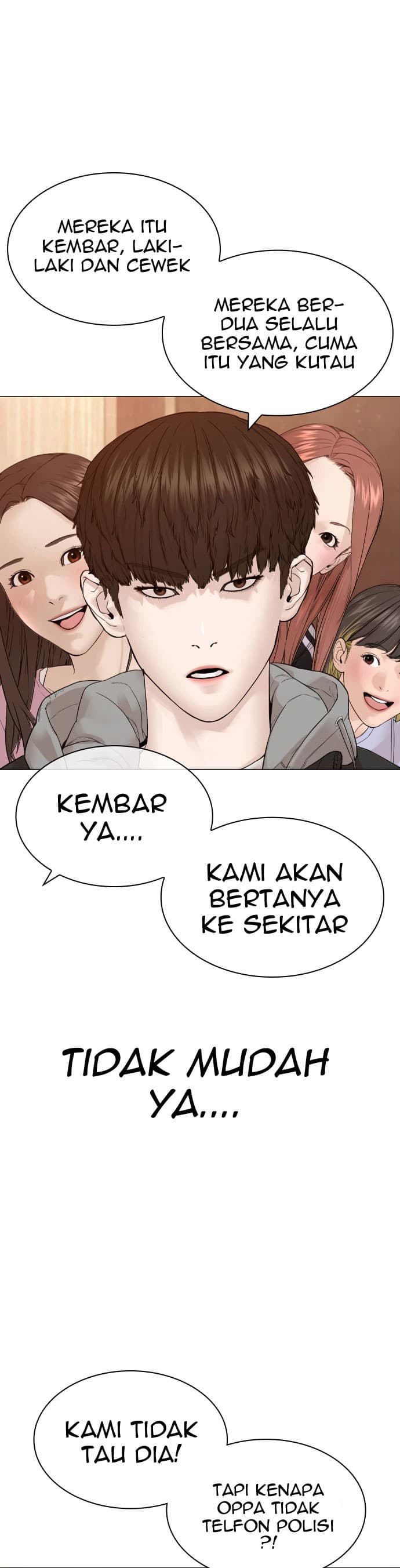Baca How To Fight - Chapter 163 halaman 16