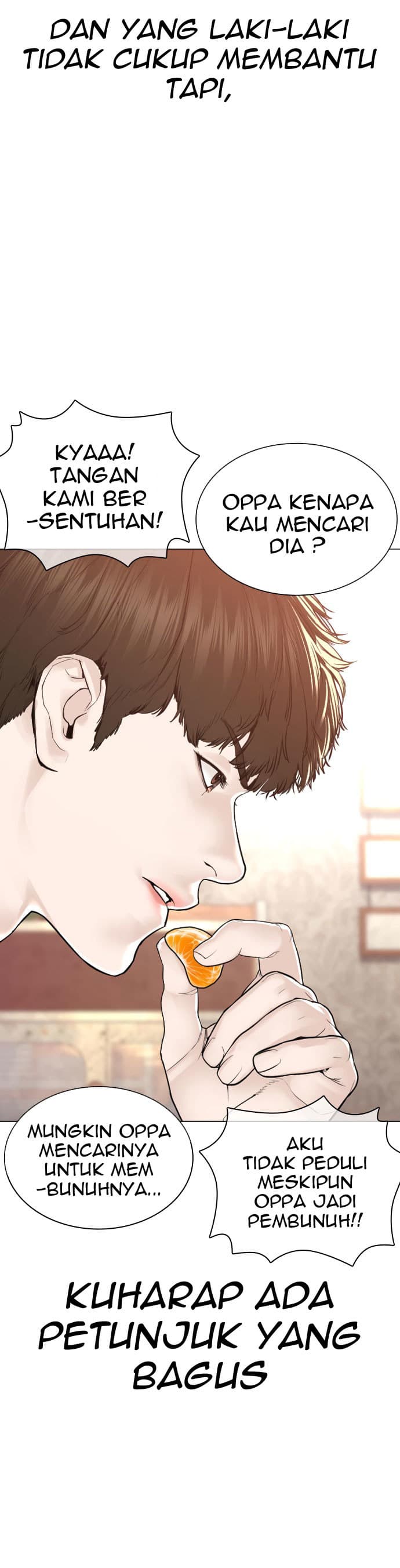 Baca How To Fight - Chapter 163 halaman 18