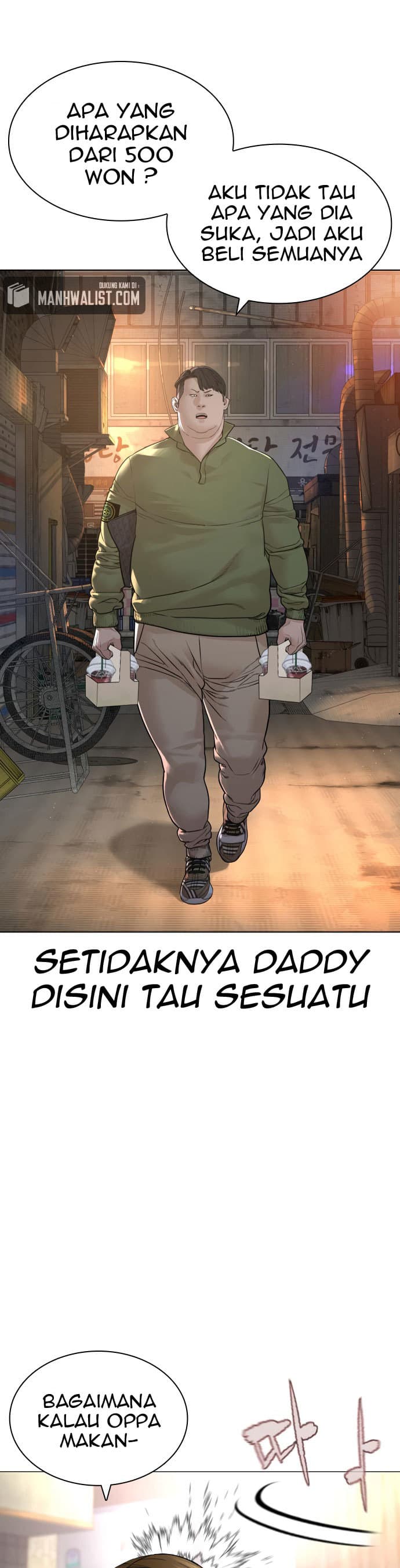 Baca How To Fight - Chapter 163 halaman 19