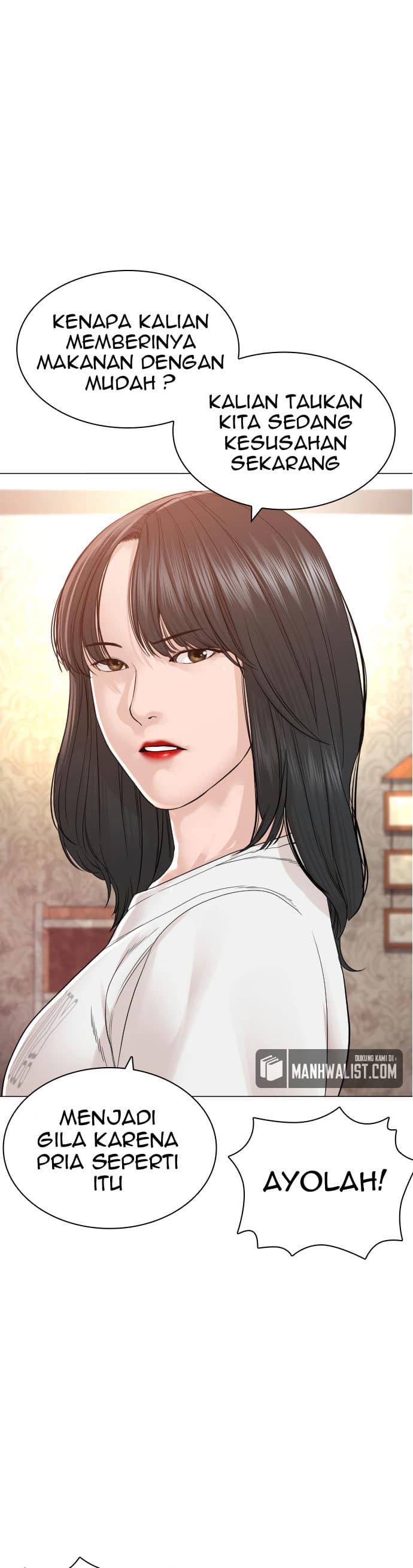 Baca How To Fight - Chapter 163 halaman 21