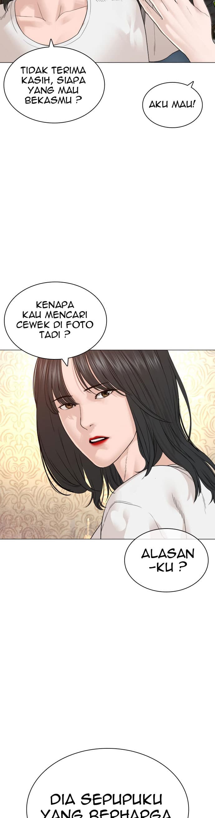 Baca How To Fight - Chapter 163 halaman 23