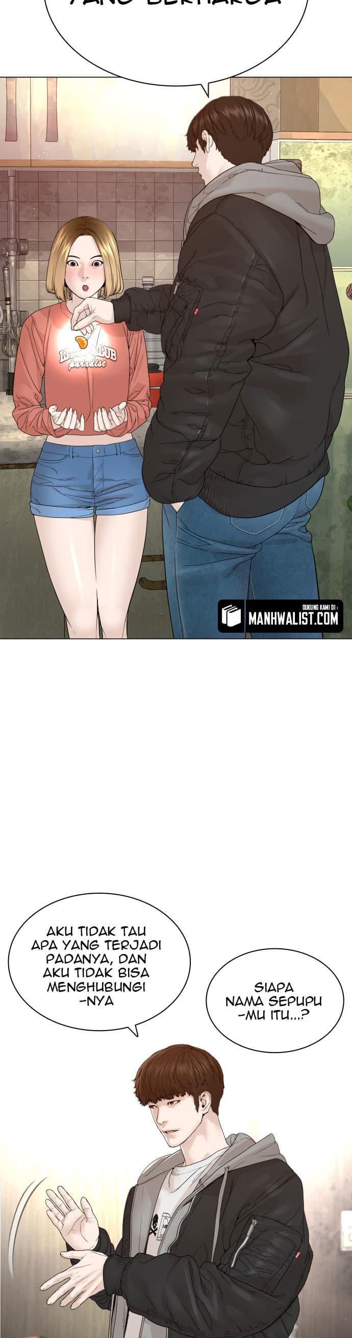 Baca How To Fight - Chapter 163 halaman 24