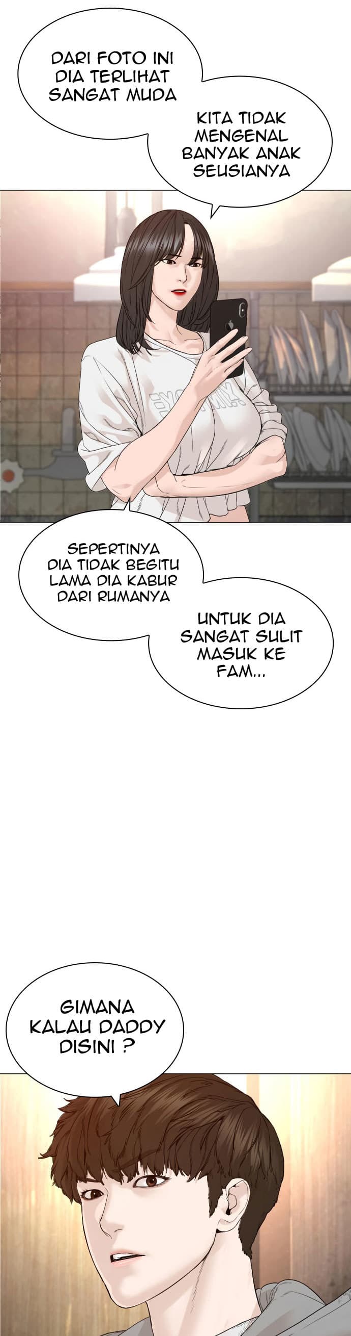 Baca How To Fight - Chapter 163 halaman 26