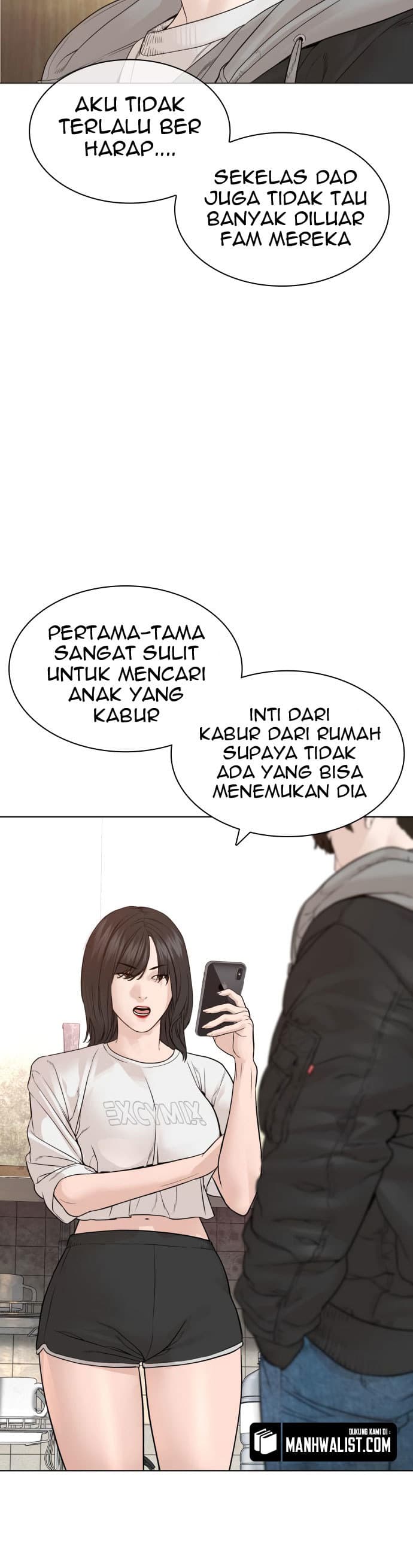 Baca How To Fight - Chapter 163 halaman 27