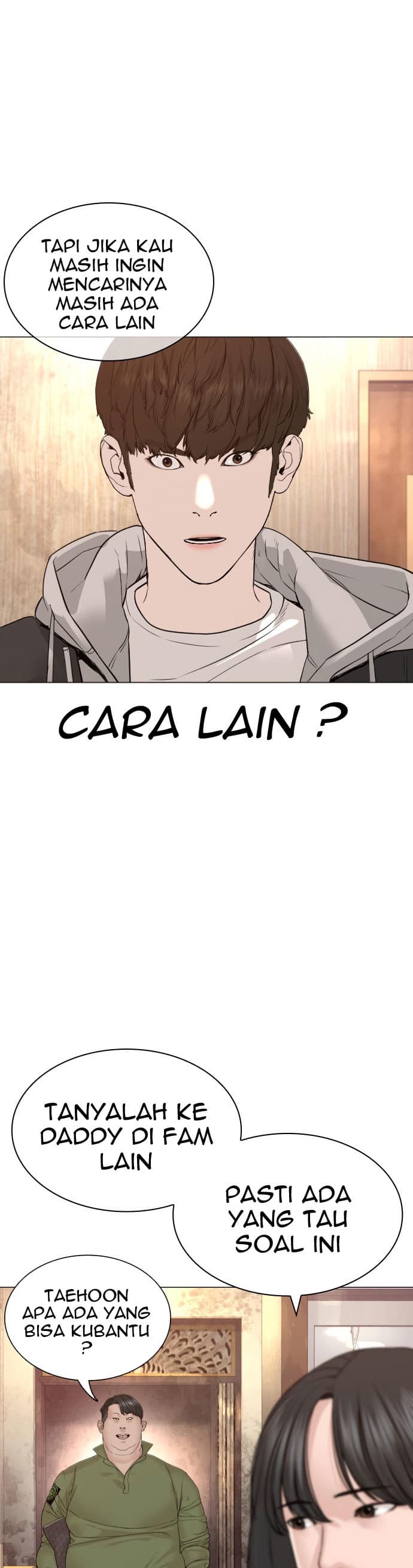 Baca How To Fight - Chapter 163 halaman 28