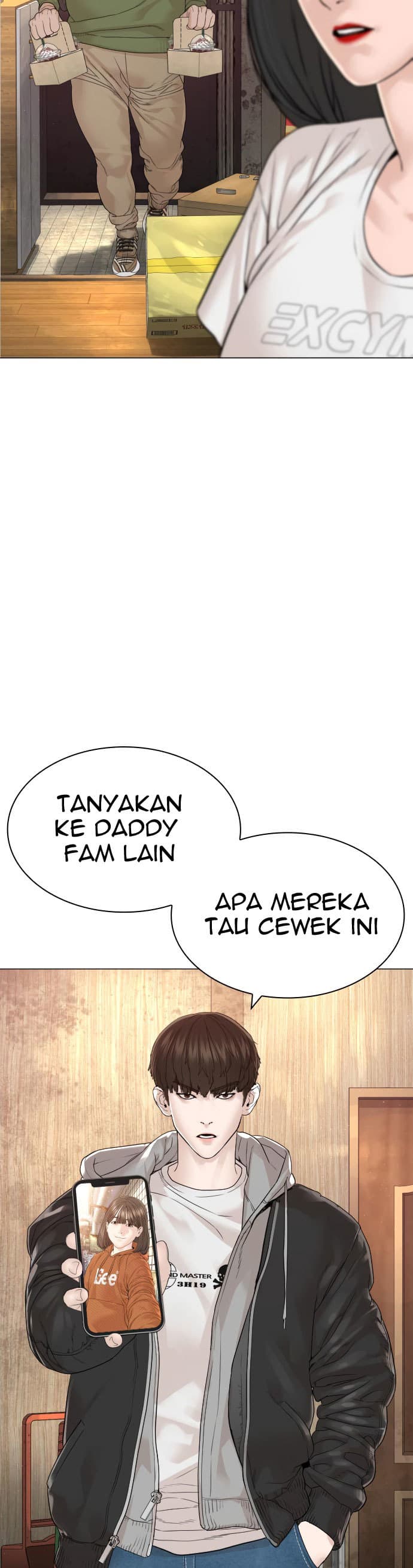 Baca How To Fight - Chapter 163 halaman 29