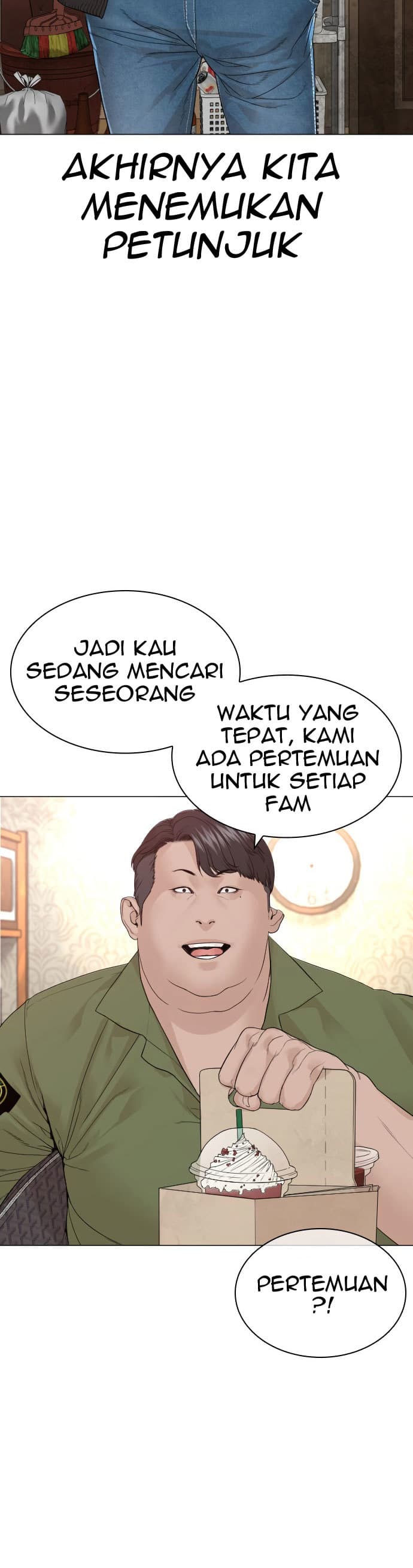 Baca How To Fight - Chapter 163 halaman 30