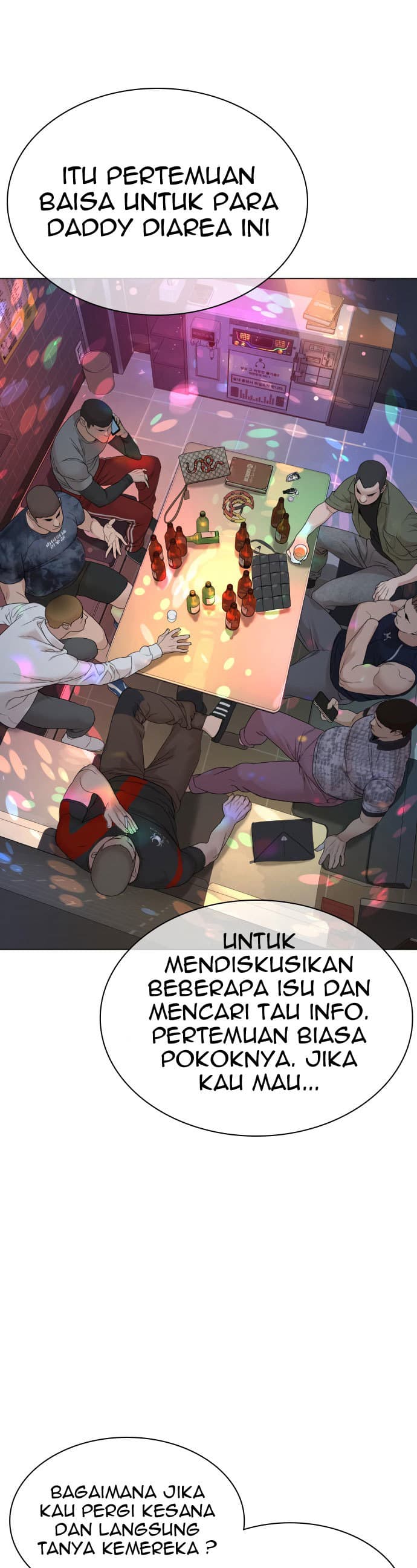 Baca How To Fight - Chapter 163 halaman 31