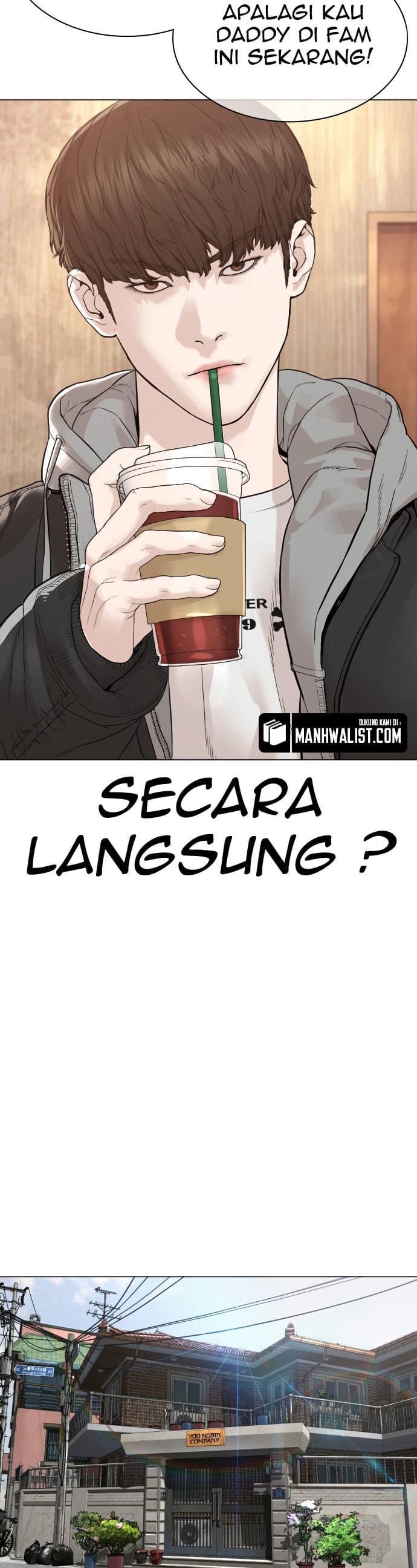 Baca How To Fight - Chapter 163 halaman 32